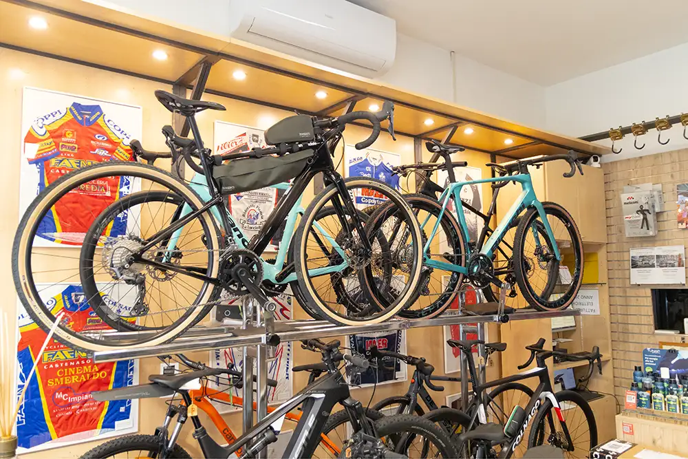 vendita-di-biciclette-per-escursioni-imola